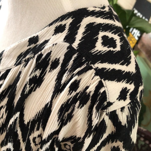 House of Skye 70’s Fashion Top - Picture 6 of 16